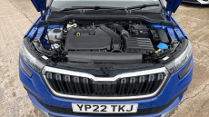 Skoda Kamiq 1.5 TSI SE 5dr Petrol Hatchback
